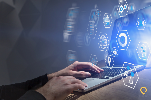 Soluzioni digitali su misura per imprese, organizzazioni e PA